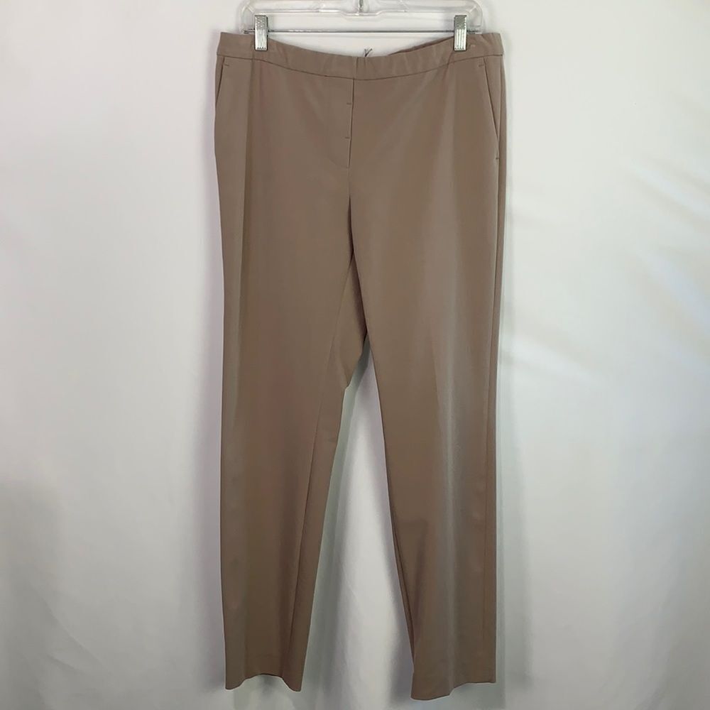NWT Capellini trousers 
